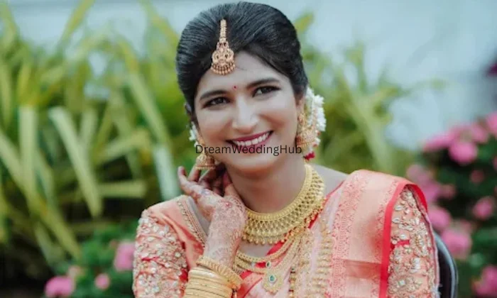 Nimishas makeover studio